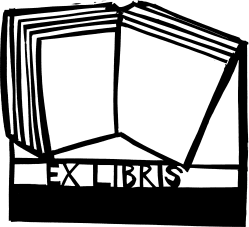 exlibris