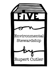 fiveontransparentstewardship