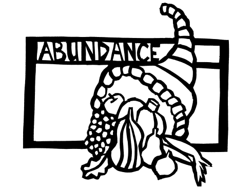 abundance