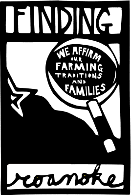 finding roanoke leap