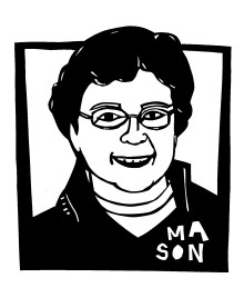 mason