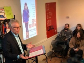 Photo taken with Focos