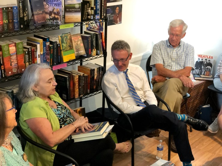 Photo taken with Focos