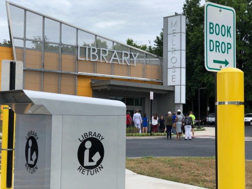 Photo taken with Focos