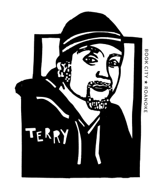 terry